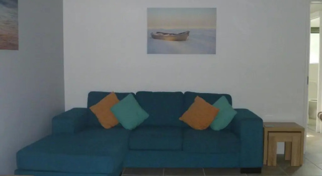 Номер Standard Chez Noosa Holiday Apartments