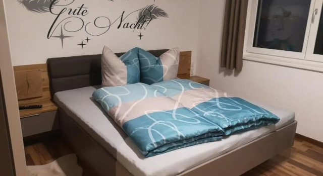 Апартаменты Alpenchalet Pitztal