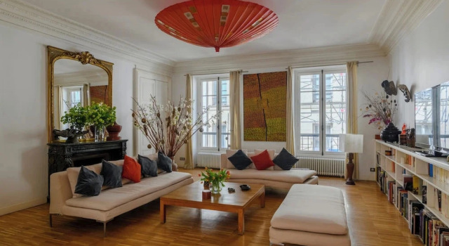 Paris Opera Prestige residence