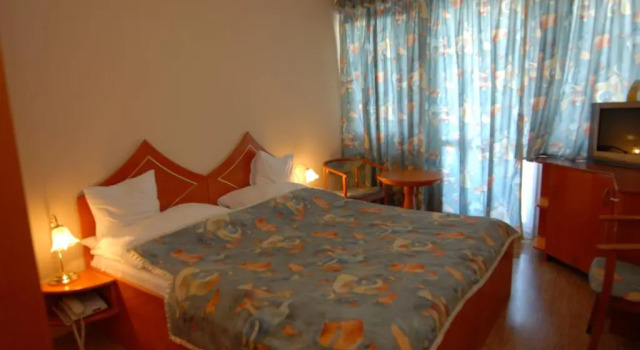 Двухместный номер Standard Hotel Rudolf