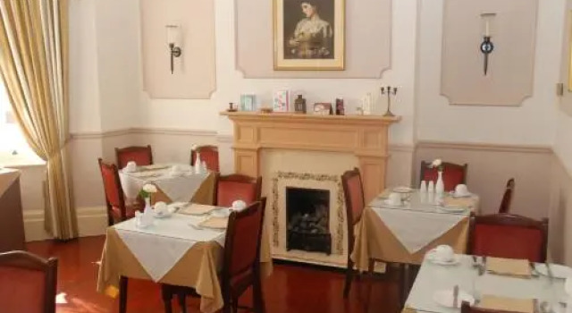 La Bonne Vie Guest House, Buchen Sie Pension Saint Helier 