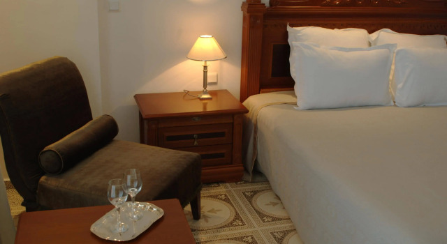 The Cliff Beach & SPA Hotel