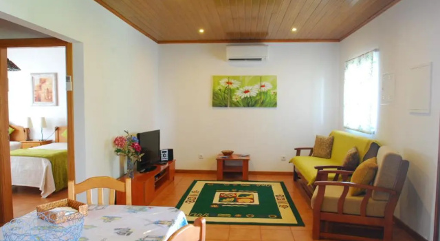 Alojamentos Flores Island, Rezerwuj Hotel Faja Grande Flores Island