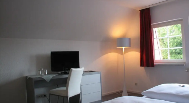 Номер Comfort Hotel ELBRIVERA Alt Prester
