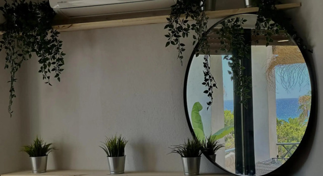 Apartamento Zahara con vistas espectaculares frente al mar, Забронировать Апартаменты/квартира Атлантерра 