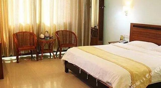 Junlong Express Hotel (Haikou Nanhai Avenue Station), Book Hotel Haikou Hainan