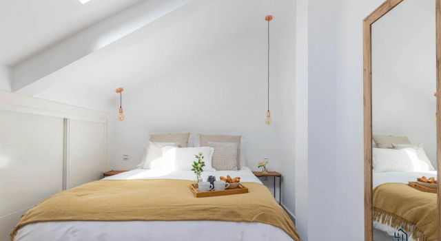 Suite Flamingo Apartment, Забронировать Апартаменты/квартира Апартаменты Малаги, рядом с Salamanca Market, Апартаменты/квартира