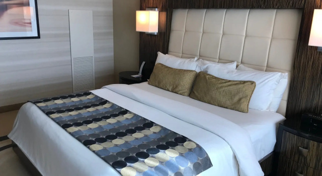 MotorCity Casino Hotel, Забронировать Отель СПА-отели Детройта, рядом с Michigan Central, SPA-услуги