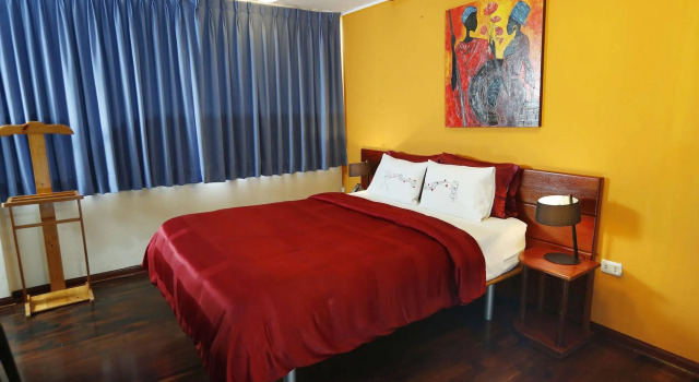 Peru Star Apart-Hotel, Buchen Sie Aparthotel Aparthotels in Provincia de Lima, Aparthotel