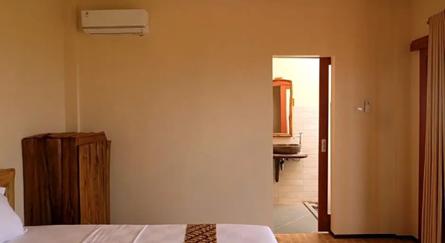 Kelapa Surf Villa, Rezerwuj Willa Jembrana Bali