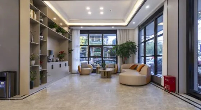 Tuke China Light Hotel (Dajiangnan Branch), Prenota Hotel Wenzhou Zhejiang