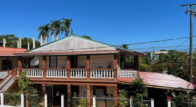 St Charles Inn, Buchen Sie Hotel Punta Gorda 