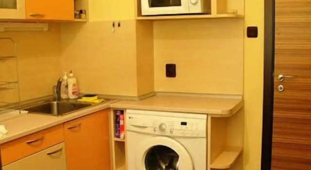 Апартаменты Standard BUZ Apart Sofia
