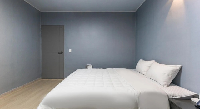 Yeosu Rivera Hotel