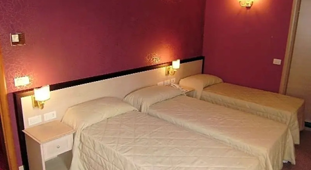 Номер Classic Hotel Galileo