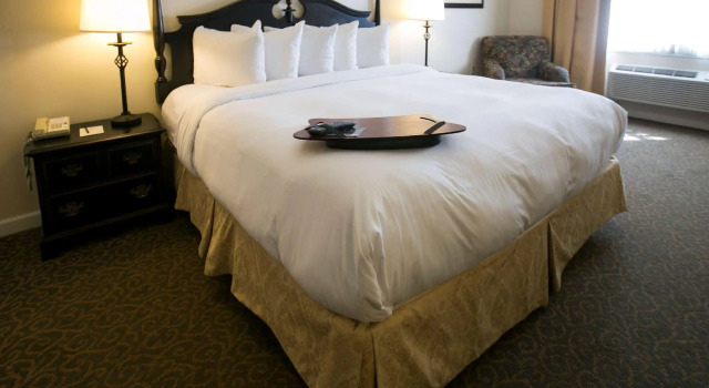 Двухместный номер Standard The Century House Latham - North Albany, an Ascend Collection Hotel