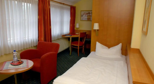 Номер Standard Hotel Alte Schule