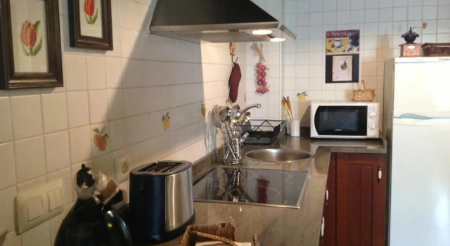 Апартаменты Superior Apartamentos Rurales Ca Lulón