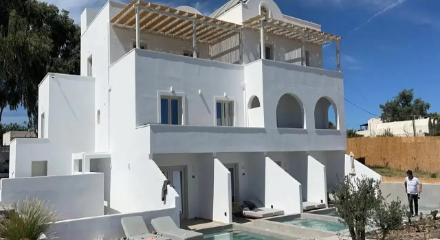 Moonlight Hotel