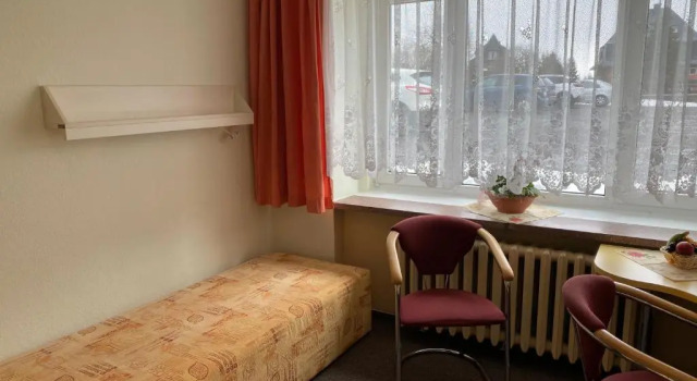 Номер Standard Hotel Lugsteinhof