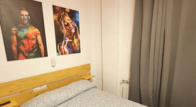 Номер Standard Arc House Granada