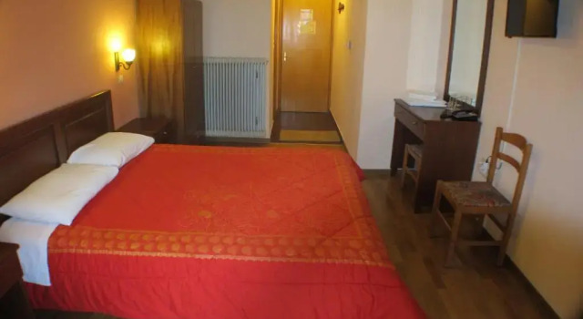 Номер Classic Hotel Kroupi