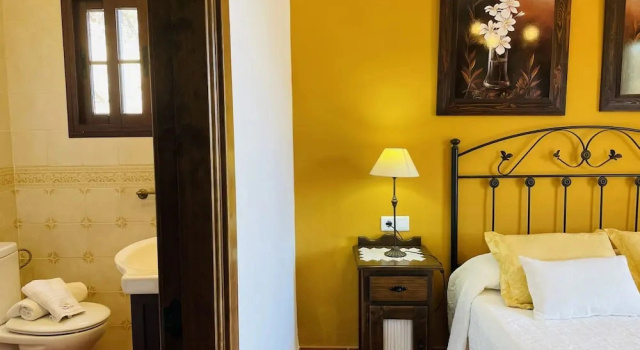 Villa Arco Iris by At Home Costa del Sol