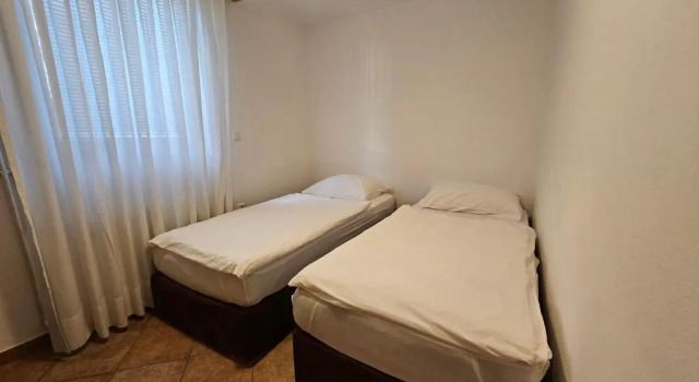 Люкс Ljubljana Resort Hotel & Camping