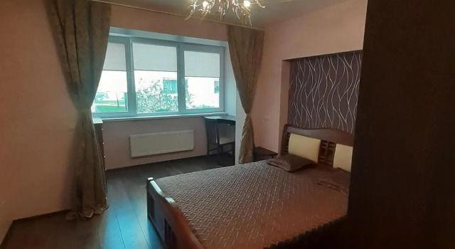 Jaukus butas Druskininkuose, Book Hotel Druskininkai 