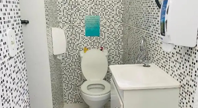 Двухместный люкс La Casa Hostel