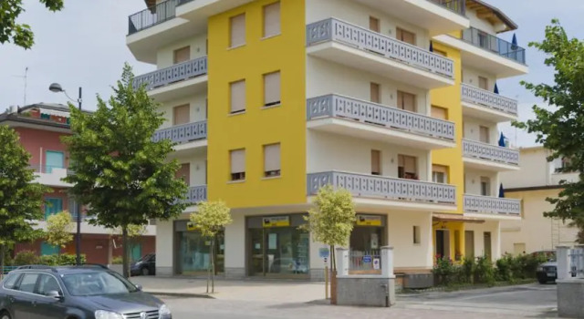 Ciao Caorle Appartamenti, Забронировать Отель Каорле Линьяно-Ривьера