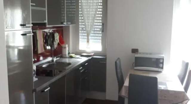 Апартаменты Valassina milano apartment