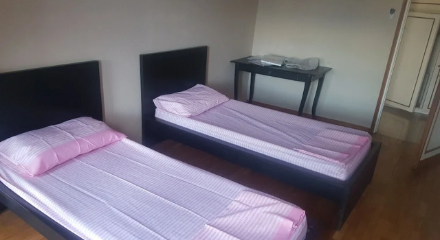 Florence Hostels Anamaria
