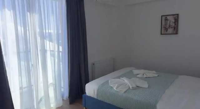 Апартаменты Superior Gudauri Ski Resort - Four Seasons Apartments
