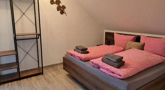 Hotel Engelbracht inklusive MeineCardPlus, Забронировать Отель Виллинген Димельзее