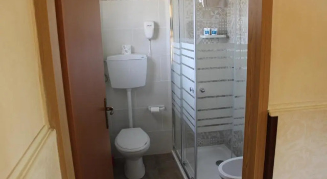 Трёхместный номер Standard Agriturismo La Maddalena