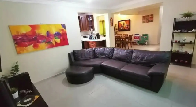 Апартаменты Цокольный этаж с 2 комнатами Bellomar I exclusive playa Hemingway