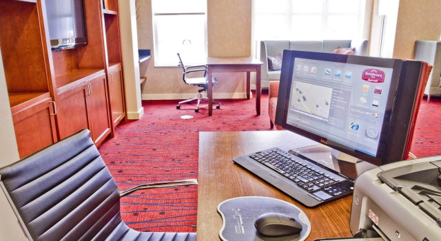 Residence Inn Marriott Concord, Reserva ahora Hotel Concord Carolina del Norte