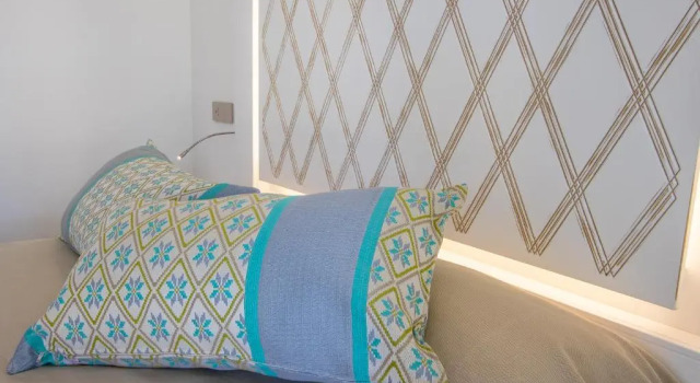 Номер Standard Limone Beach Resort