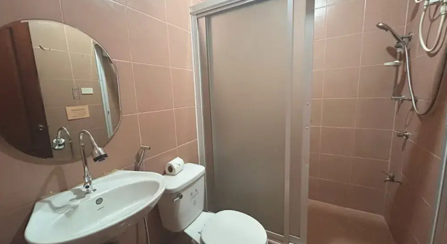 Номер Standard Flores De Musa by Curv Hotels