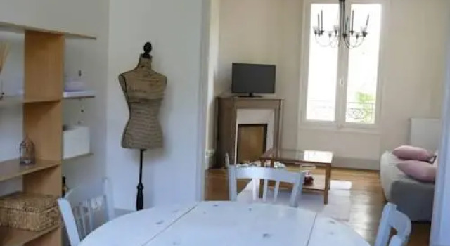 Le charme de lancien