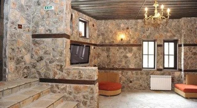Hotel Slavova Krepost, Buchen Sie Hotel All-Inclusive-Hotels in Blagoewgrad, All Inclusive