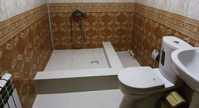Standard Zimmer Xonsaroy B&B