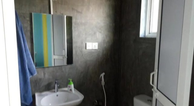 Двухместный Номер This Is It Airport Hotel and Restaurant