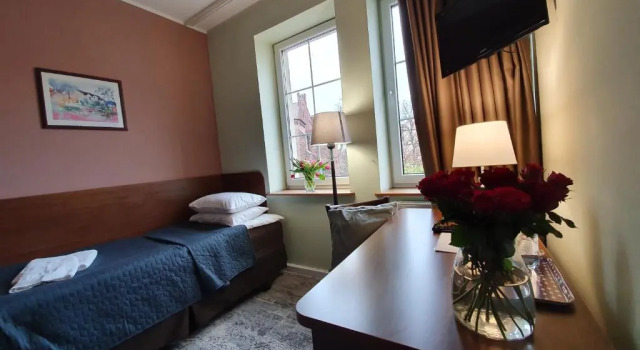 Номер Standard Hotel Siesta