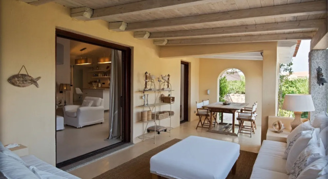 Villa Ginestre