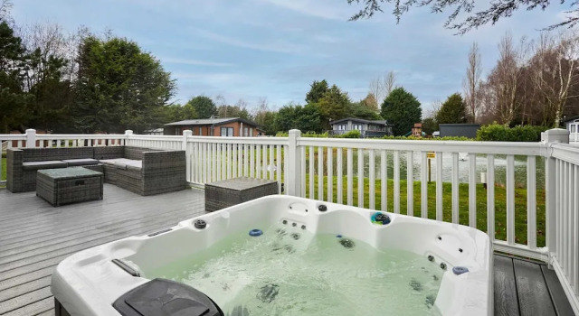 Апартаменты Host Stay Sutton Lodge