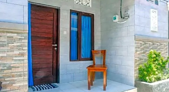 Abian Dedari Mesare Nusa Dua RedPartner