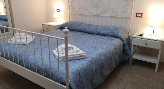 Habitación Estándar Il Peccato Originale