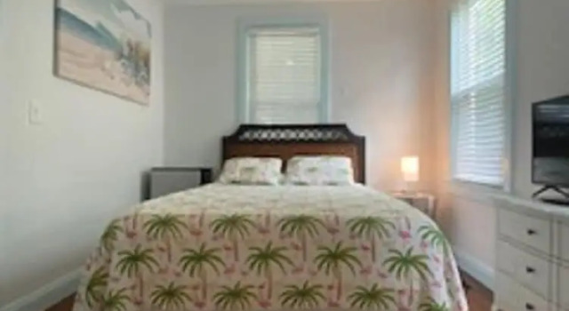 Двухместный номер Standard Цокольный этаж Saltwater Inn